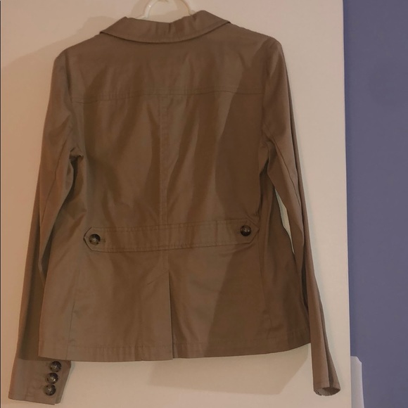 Talbots Jacket - Picture 4 of 4